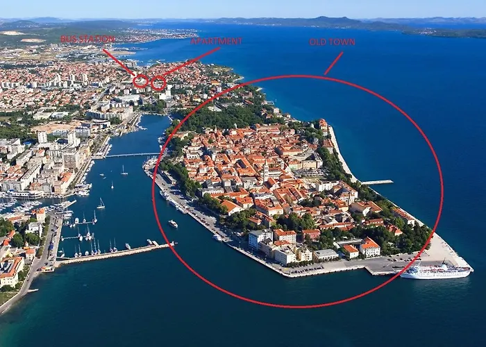 Candy Ap.-Near Center,Bus,Beach+Free Parking Place