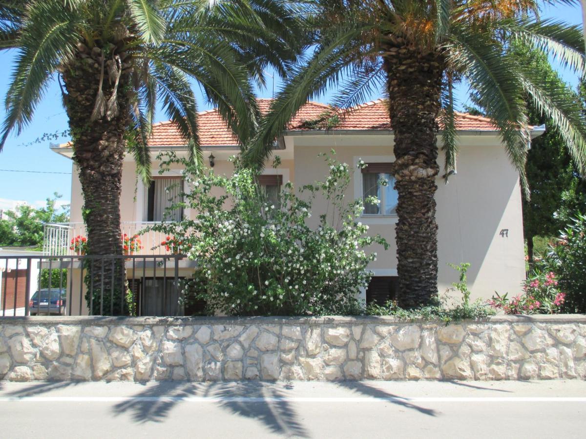 Candy Ap.-near Center,bus,beach+free Parking Place Appartement *